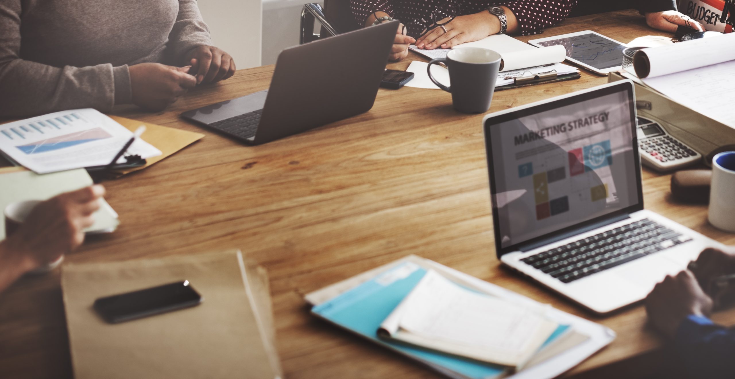 houston marketing web design